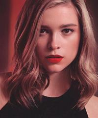 Sophie Cookson