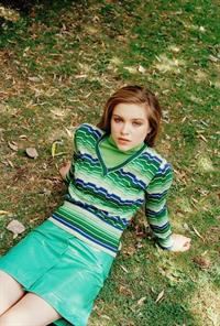 Sophie Cookson