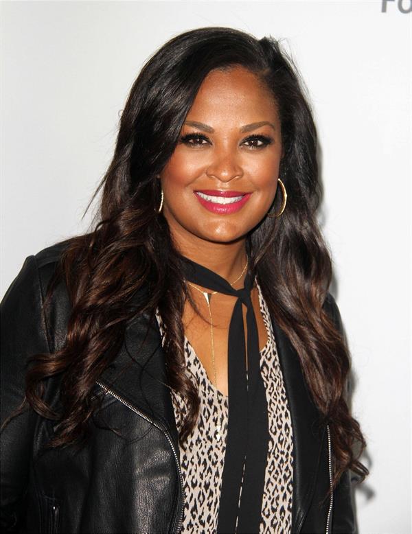 Laila Ali