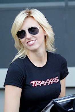 Courtney Force Pictures