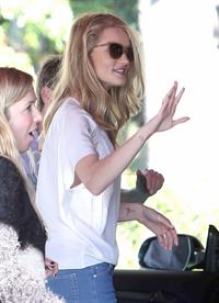 Rosie Huntington-Whiteley