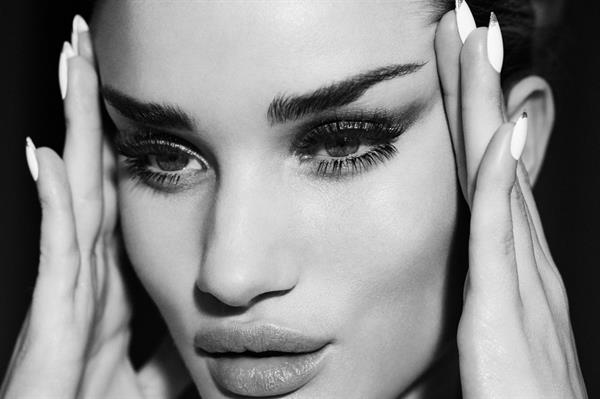 Rosie Huntington-Whiteley