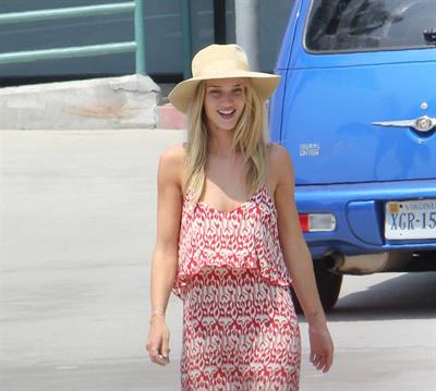 Rosie Huntington-Whiteley