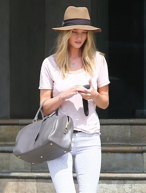 Rosie Huntington-Whiteley