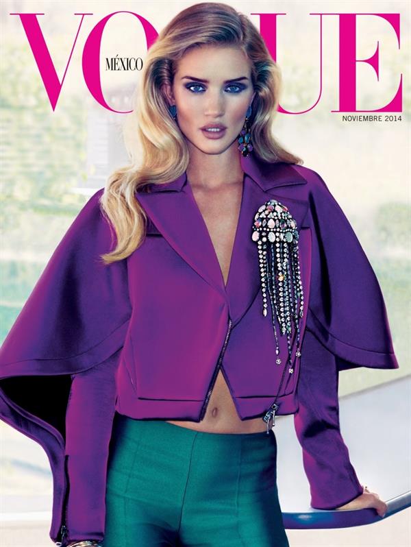 Rosie Huntington-Whiteley