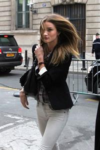 Rosie Huntington-Whiteley