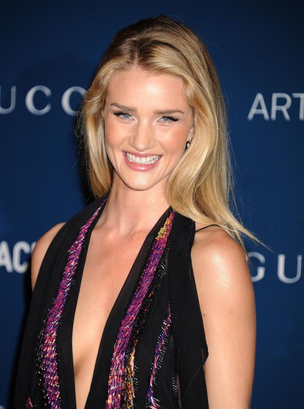 Rosie Huntington-Whiteley