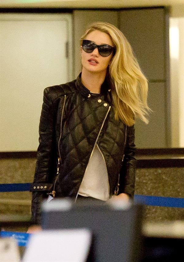 Rosie Huntington-Whiteley