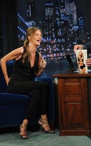 Rosie Huntington-Whiteley