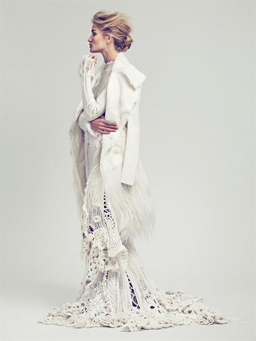 Rosie Huntington-Whiteley