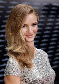 Rosie Huntington-Whiteley