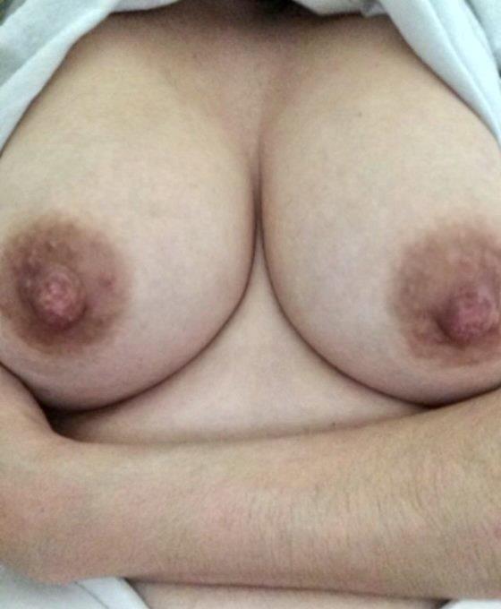 Sharing my 36b cups 