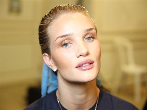 Rosie Huntington-Whiteley