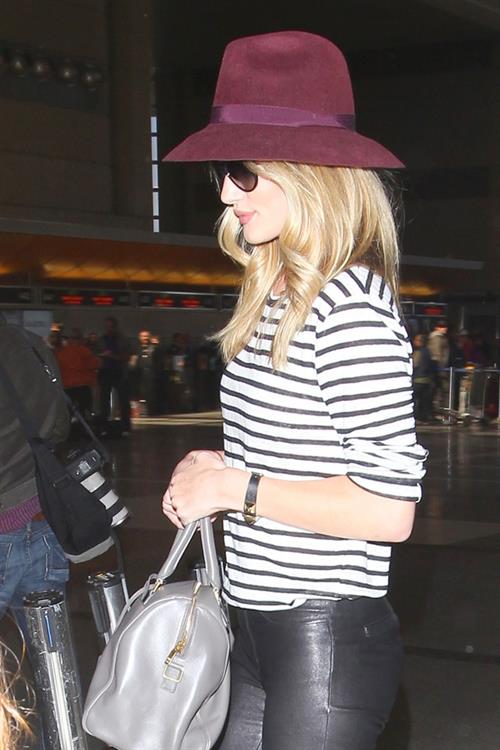 Rosie Huntington-Whiteley