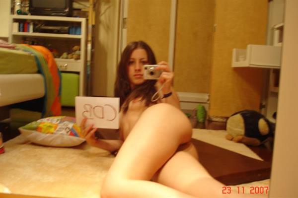 TEEN HOTTIE