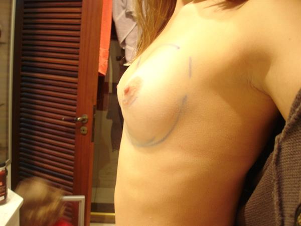 TEEN HOTTIE