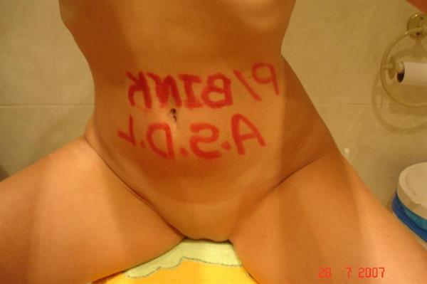 TEEN HOTTIE
