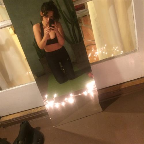 Addison Timlin Leaked