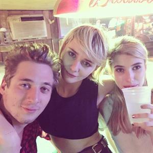 Addison Timlin Leaked