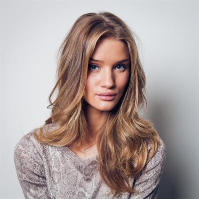 Rosie Huntington-Whiteley