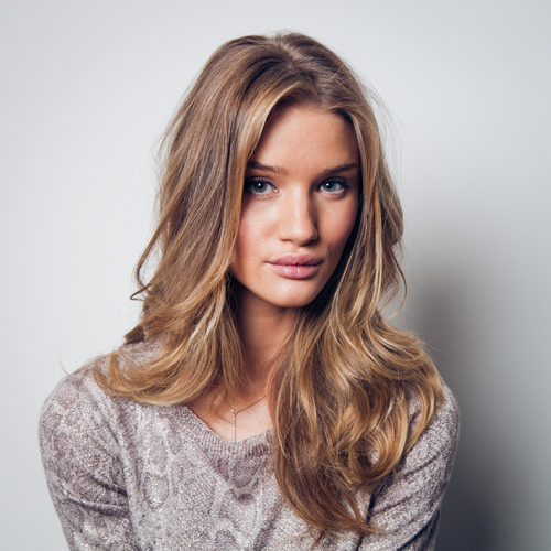 Rosie Huntington-Whiteley