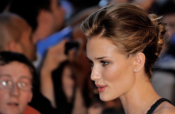 Rosie Huntington-Whiteley