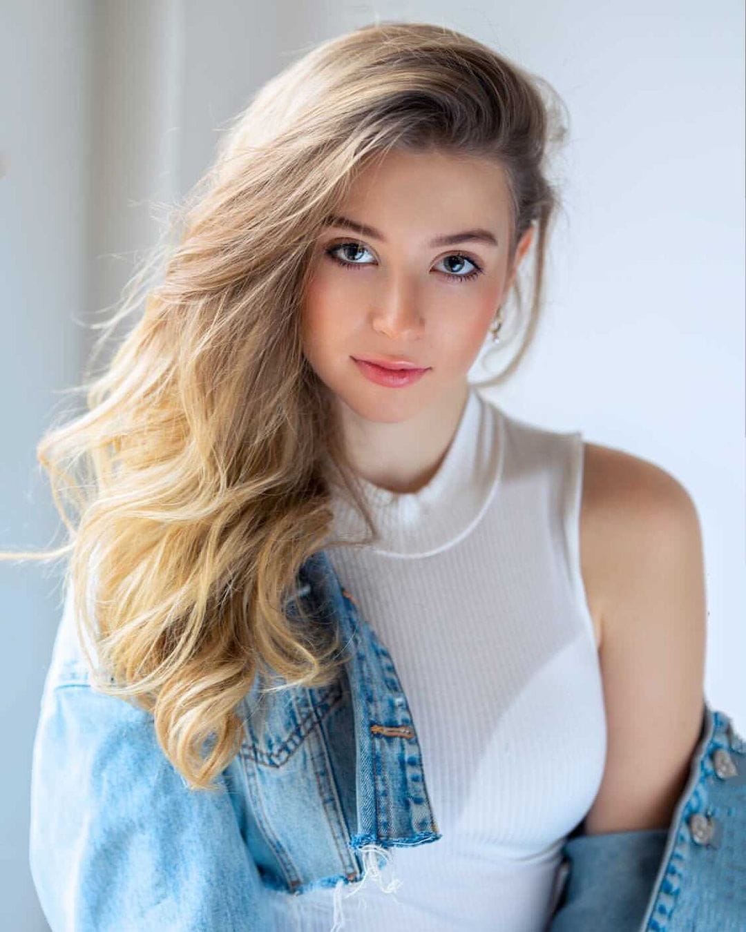 Roksana Szajkowska - Polish Model - Birth January 30, 2006