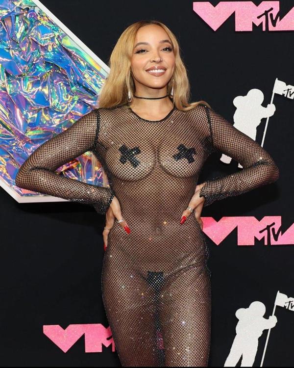 VMAs