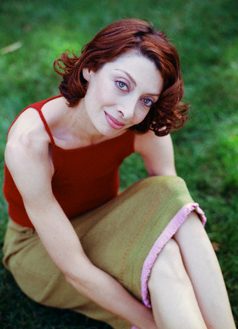 Illeana Douglas