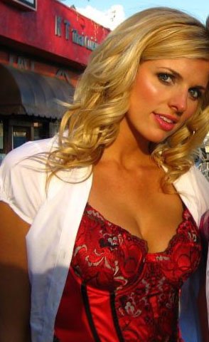 Trishelle Cannatella