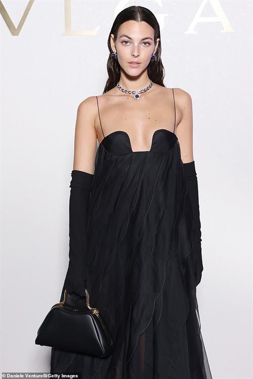 Kristen Zang Pictures Kristen Zang