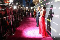 Selena Gomez -attends the Spring Breakers at ArcLight Cinemas in Hollywood (14.03.2013) 