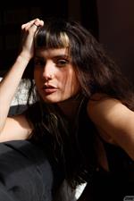 Stacy Vargas Exotic Babe