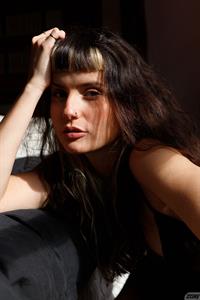 Stacy Vargas Exotic Babe