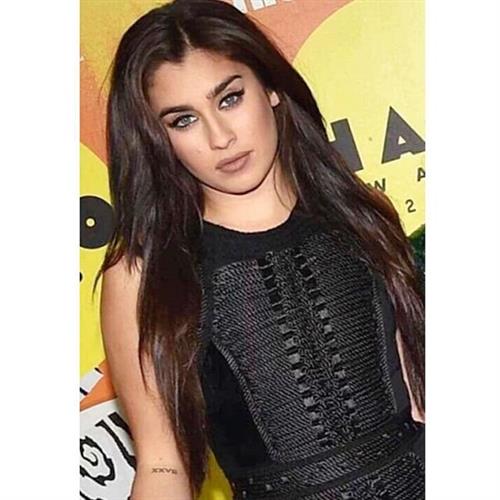 Lauren Jauregui