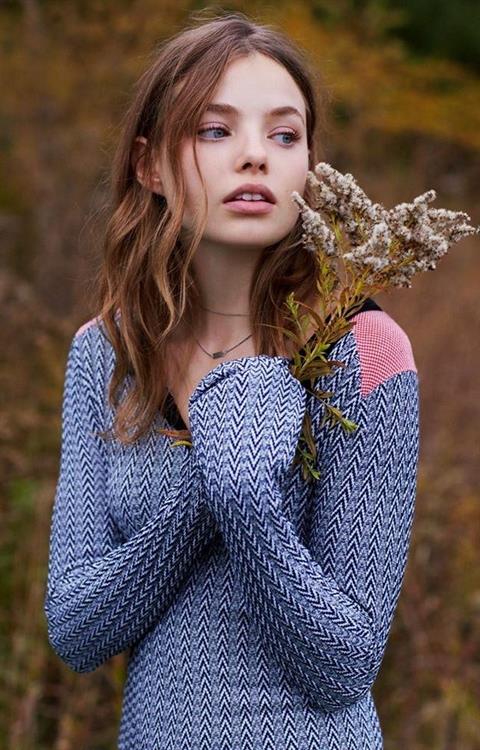 Kristine Froseth