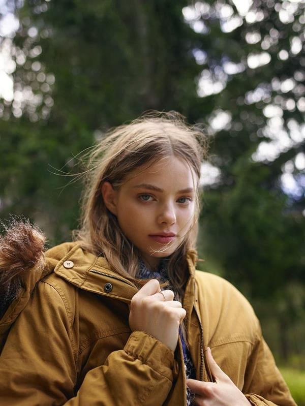 Kristine Froseth