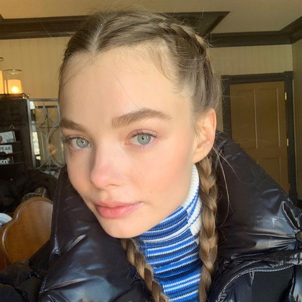 Kristine Froseth