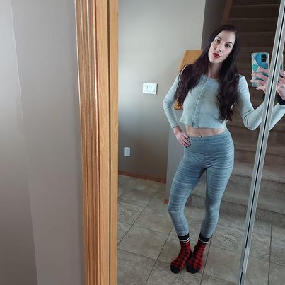 A 45yr old MILF with the tightest little pussy & I still ride huge cock!!