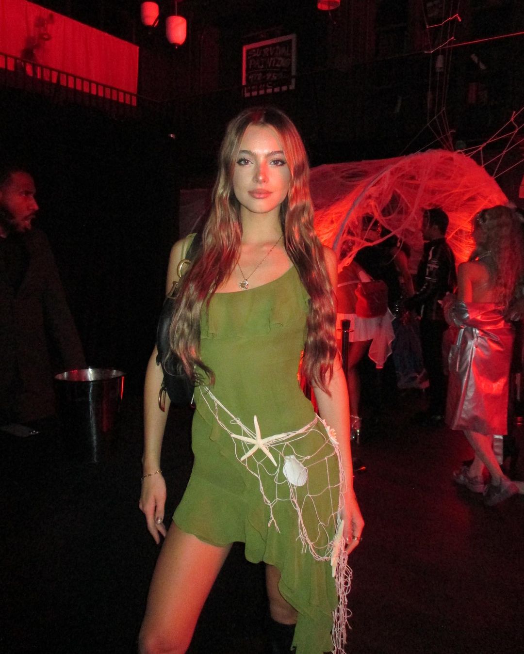 Polish-American Model