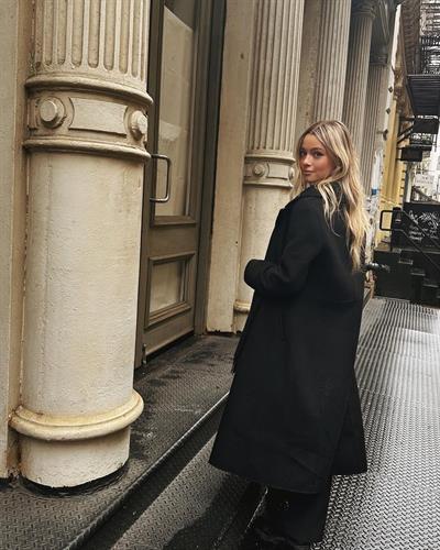 Polish-American Model