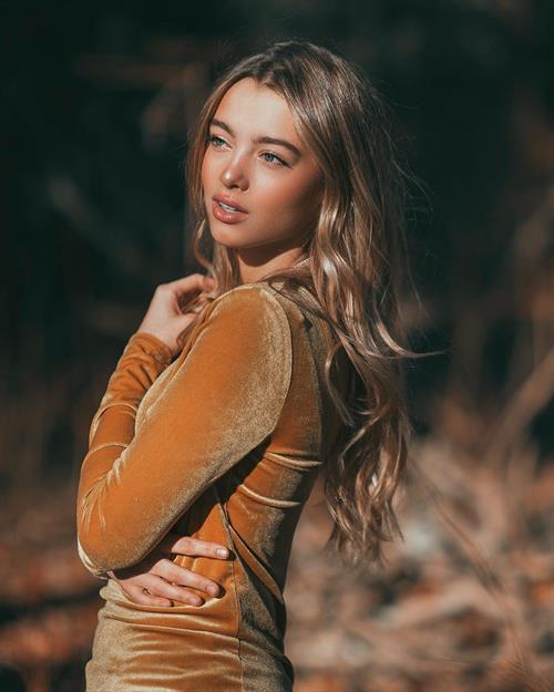 Polish-American Model