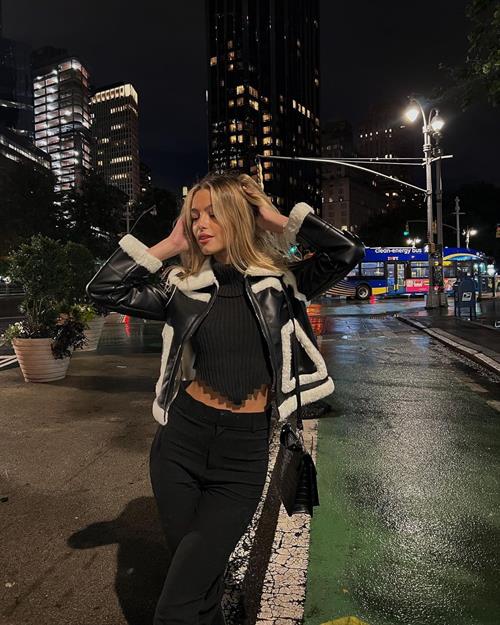 Polish-American Model