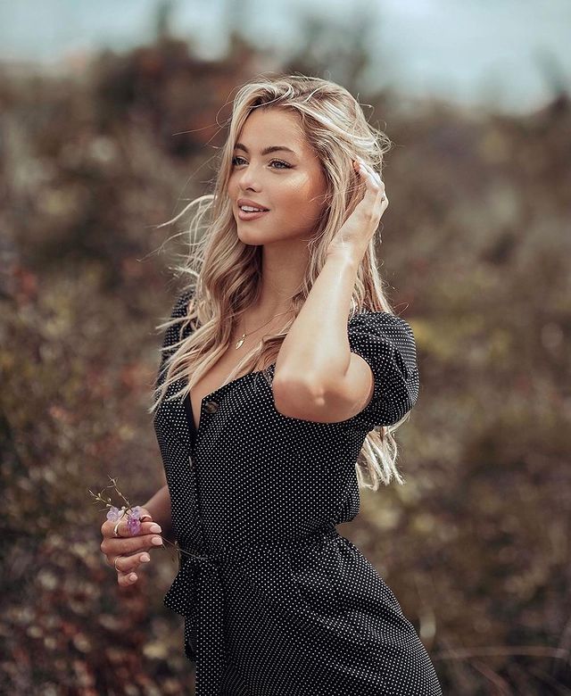 Polish-American Model