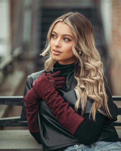 Polish-American Model