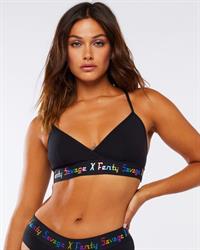 Mishka Ivana aka Michelle Ivana, a Russian-descent American Fashion Model