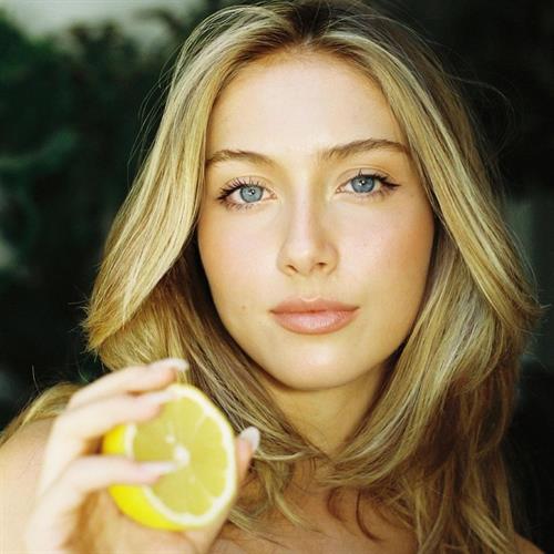 American Fitness Model