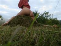 Eleonora Eduardovna - ass