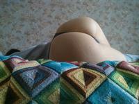 Eleonora Eduardovna - ass