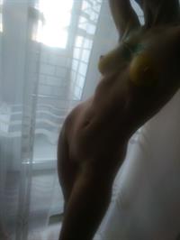 Eleonora Eduardovna - breasts